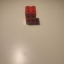 Lego electric motor 9v Image 3