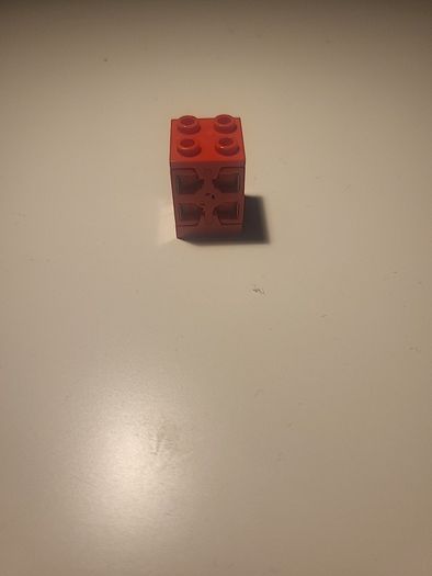 Lego electric motor 9v
