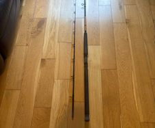 Diawa Kenzaki boat rod