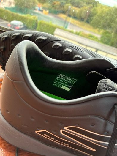 Skechers Razor 1.5 Academy TF