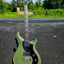 Prs Usa S2 Vela Hht Army Green 2026 Model Image 3