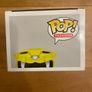 Mighty Morphin Power Rangers Funko Pop! Yellow Ranger #362 Image 5