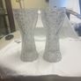 Large Irish crystal vase (2 optional price will differ) Image 3