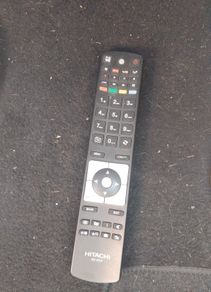 50 inch tv hitachi