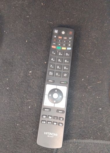 50 inch tv hitachi