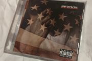 Eminem - Revival Cd