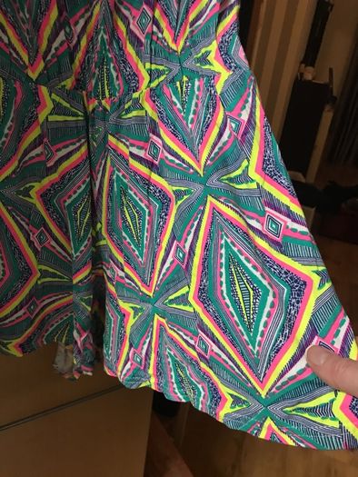 Play suit Size 10/12