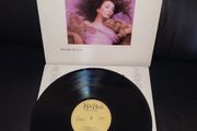 Kate Bush: hounds of love LP Irish pressing