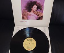 Kate Bush: hounds of love LP Irish pressing