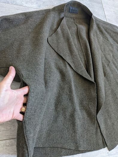 Oska Wool Jacket Size 3