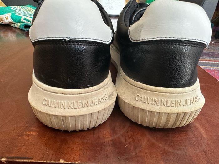 Calvin Klein Jeans shoes size 8/42