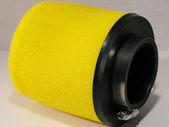 Honda Trx Farm Quad Air Filter