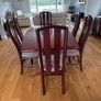 Dining Table & Chairs Image 2