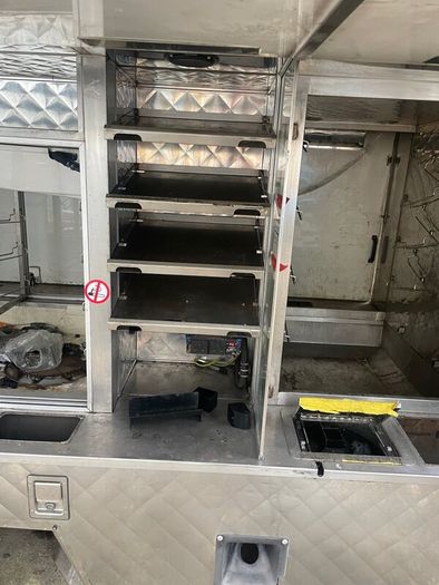 Catering box