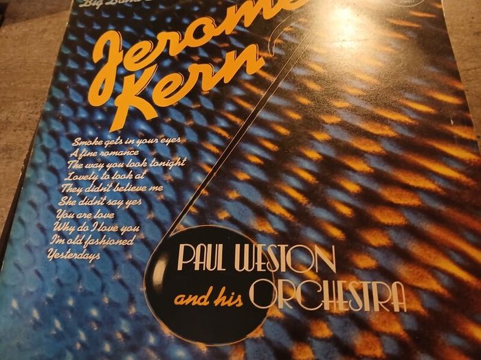 collection  of  records for sale