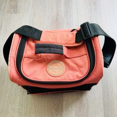 Le Mieux grooming bag