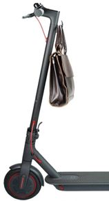 New Xiamoni hook to hold bag on scooter