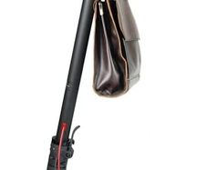 New Xiamoni hook to hold bag on scooter