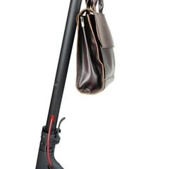 New Xiamoni hook to hold bag on scooter