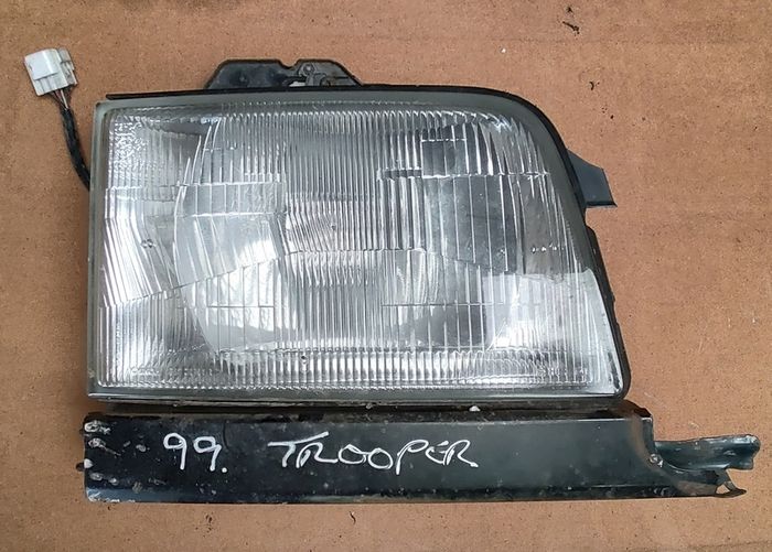 vintage car parts