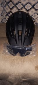 Brand New bicycle helmet