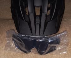 Brand New bicycle helmet