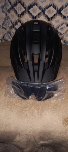 Brand New bicycle helmet