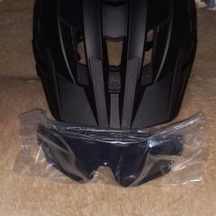 Brand New bicycle helmet