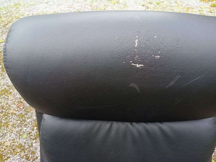 office desk chair