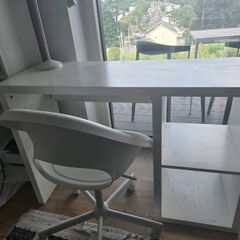 Office supplies