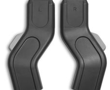Uppababy Vista/Cruz V2 Car Seat Adapter