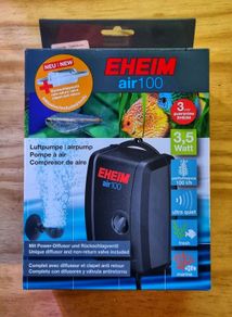 Air Pump Eheim 100