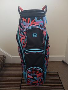 Ogio Golf Bag