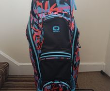 Ogio Golf Bag