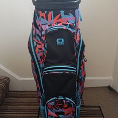 Ogio Golf Bag