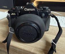 Canon A1