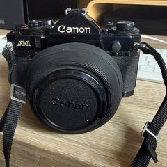 Canon A1