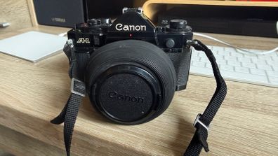 Canon A1