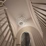 Authentic Luceplan Mesh  Pendant Light  Francisco Gomez Paz Design Image 2