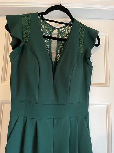 Jumpsuit (Size 8/10)