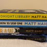 Matt Haig Story Books Image 2
