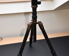 3 Legged Thing 3LT Carbon Tripod