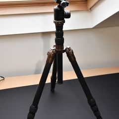3 Legged Thing 3LT Carbon Tripod