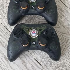 xbox 360 controller