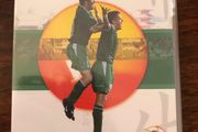 Rising Sons - Ireland's Eastern Odyssey DVD World Cup 2002 Roy Keane Robbie Keane FAI BRAND NEW &amp; SEALED