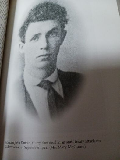 The Aftermath Of The Revolution/ Sligo 1921-23 / Michael Farry/ Signed/1st edition/ 2000