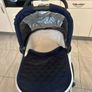Uppababy Vista & Foot Muff Image 2