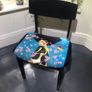 Mid Century chair Image 3