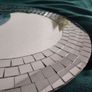 Mosaic mirror Image 4
