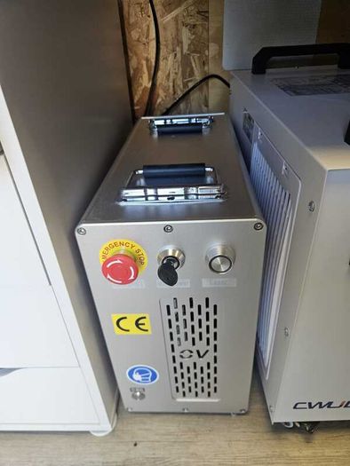 5W UV Laser Engraving Machine